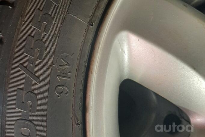 Opel, Легкого сплава