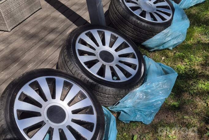 Audi, Легкого сплава