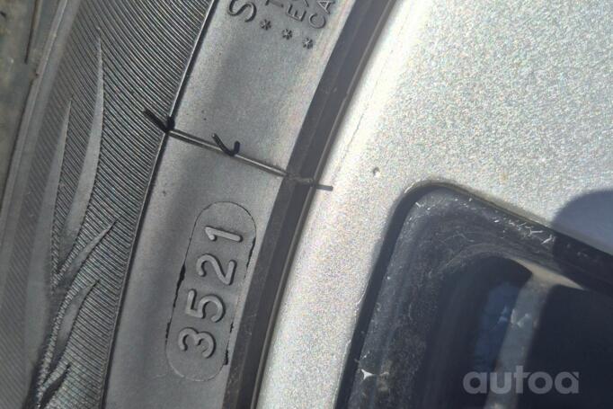 Audi, Легкого сплава