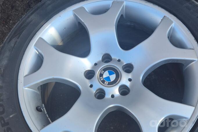 BMW, aliaj ușor