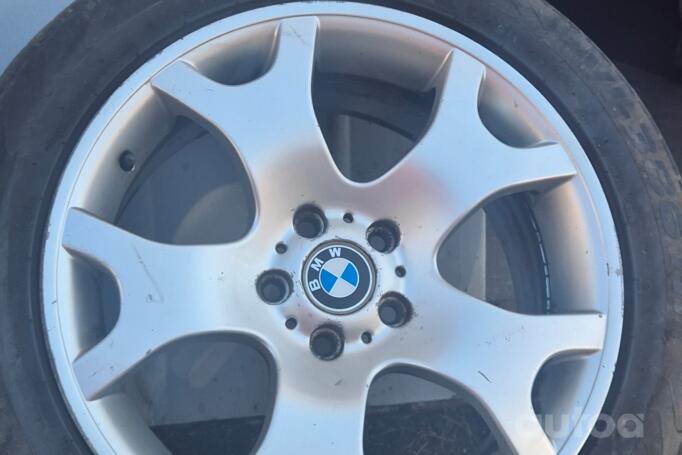 BMW, aliaj ușor