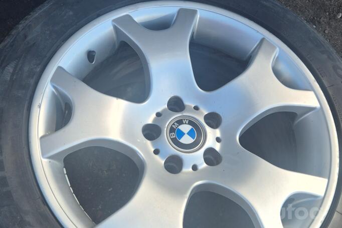 BMW, aliaj ușor