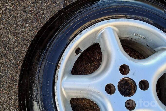 Vokietija, aliaj ușor