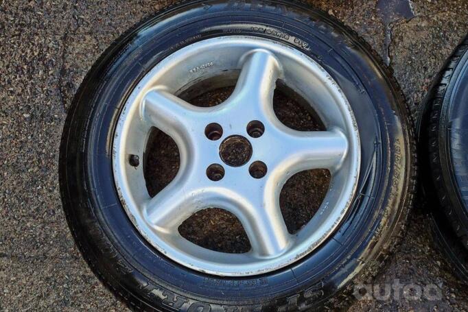 Vokietija, aliaj ușor