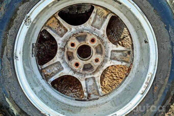 Vokietija, aliaj ușor