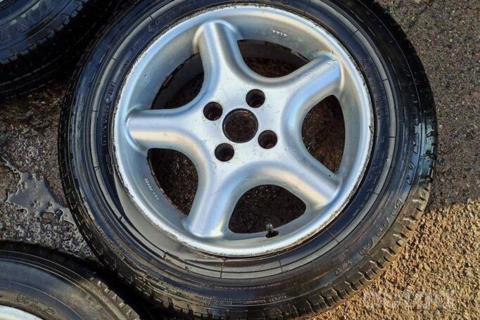 Vokietija, aliaj ușor