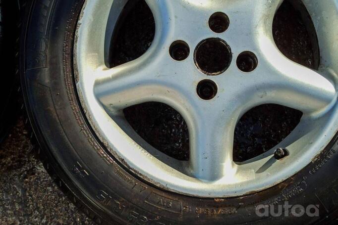 Vokietija, aliaj ușor