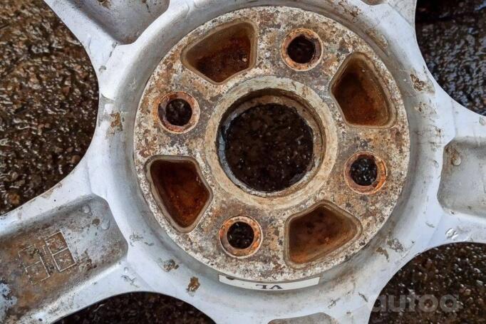 Vokietija, aliaj ușor