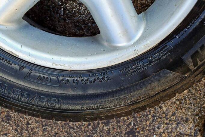 Vokietija, aliaj ușor