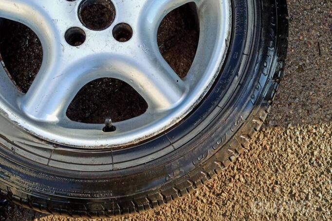 Vokietija, aliaj ușor