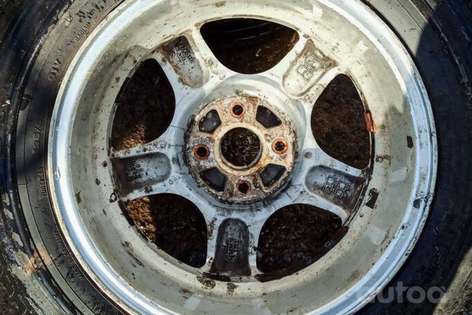 Vokietija, aliaj ușor