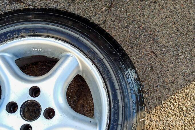 Vokietija, aliaj ușor