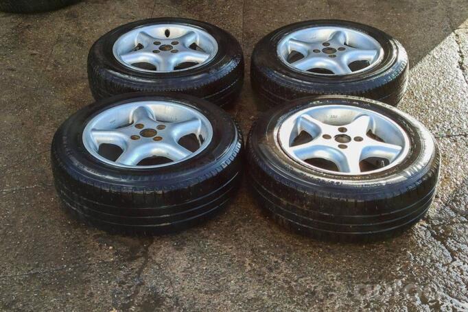 Vokietija, aliaj ușor