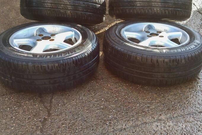 Vokietija, aliaj ușor