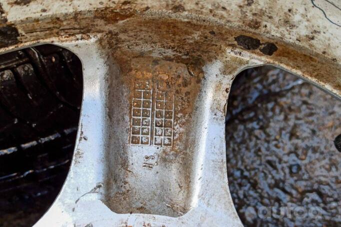 Vokietija, aliaj ușor