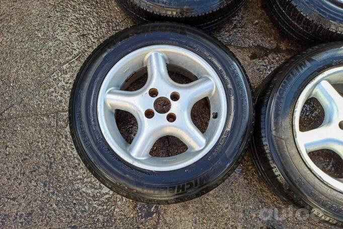 Vokietija, aliaj ușor