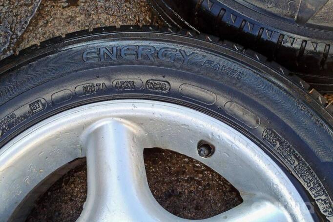 Vokietija, aliaj ușor