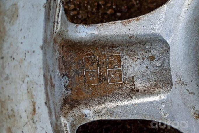 Vokietija, aliaj ușor