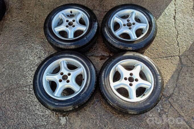 Vokietija, aliaj ușor