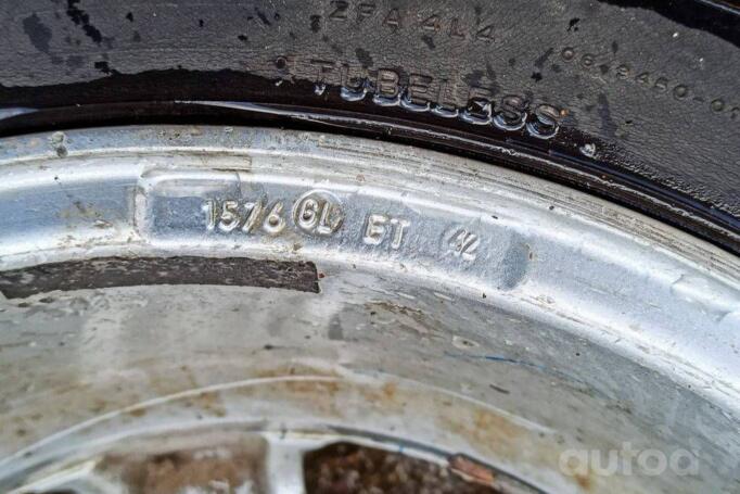 Vokietija, aliaj ușor