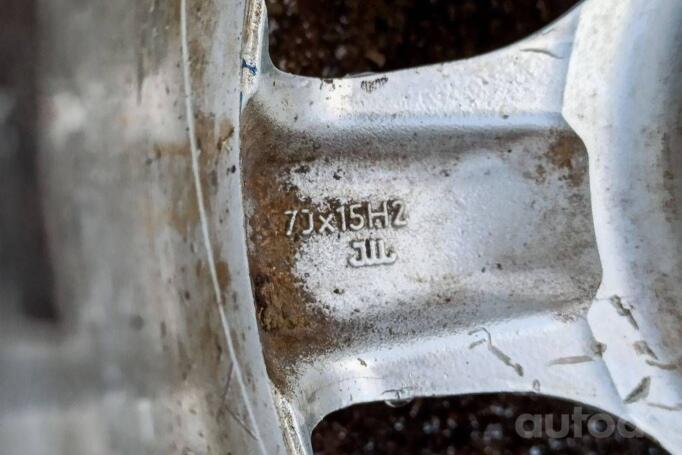 Vokietija, aliaj ușor