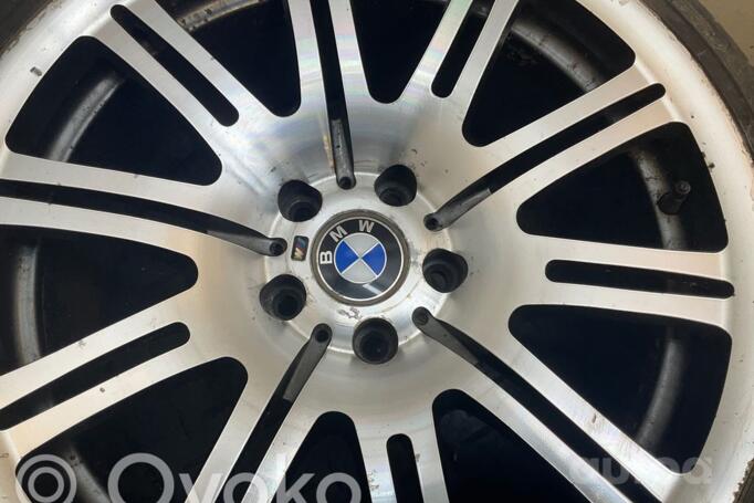BMW, light alloy