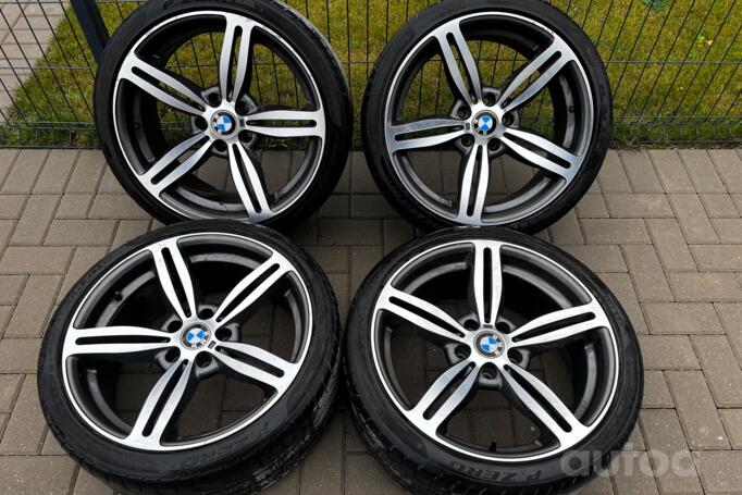 Other, light alloy