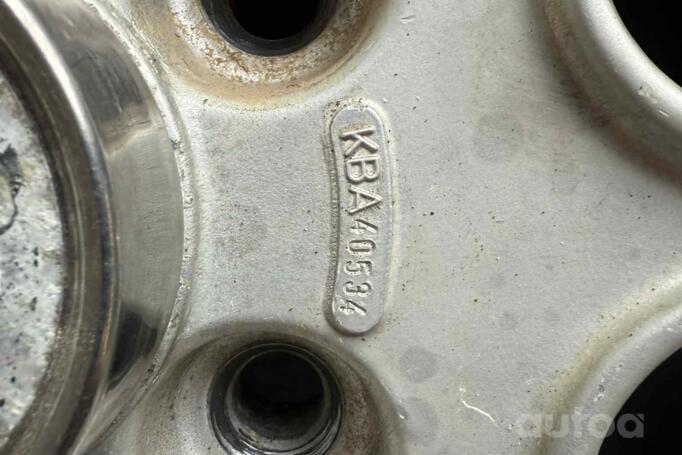 Bmw, Легкого сплава