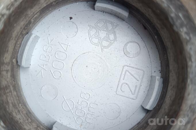 Germany, aliaj ușor