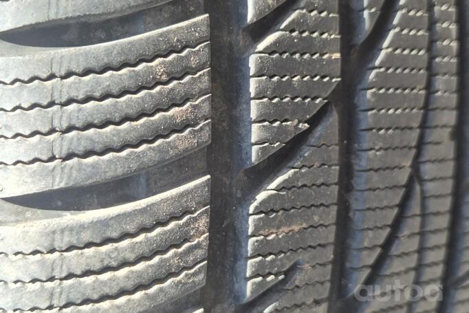 Audi, light alloy