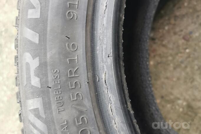 Opel, oțel ștanțat