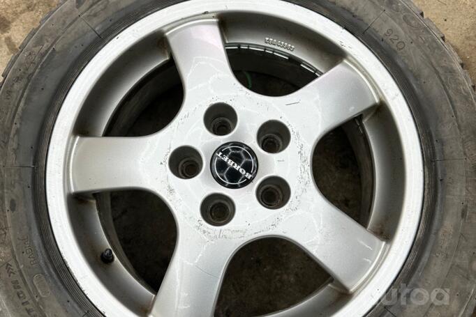 Borbet, light alloy