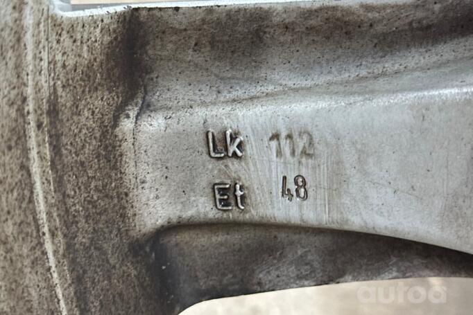 Borbet, light alloy