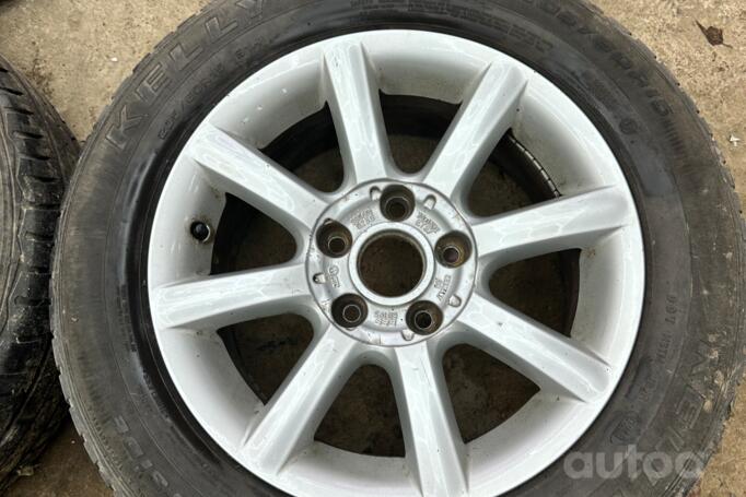 BBS, light alloy