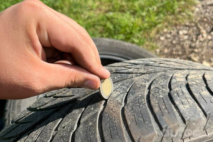 Opel, light alloy