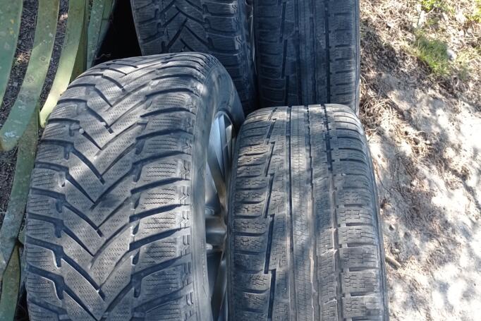 Borbet orginalai, aliaj ușor