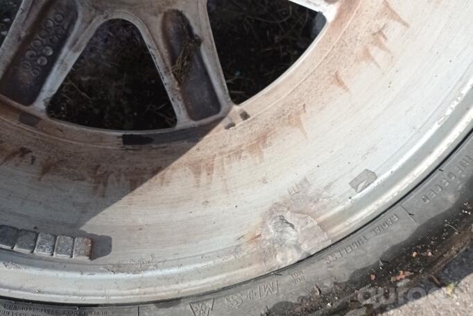 RONAL vokiški, aliaj ușor