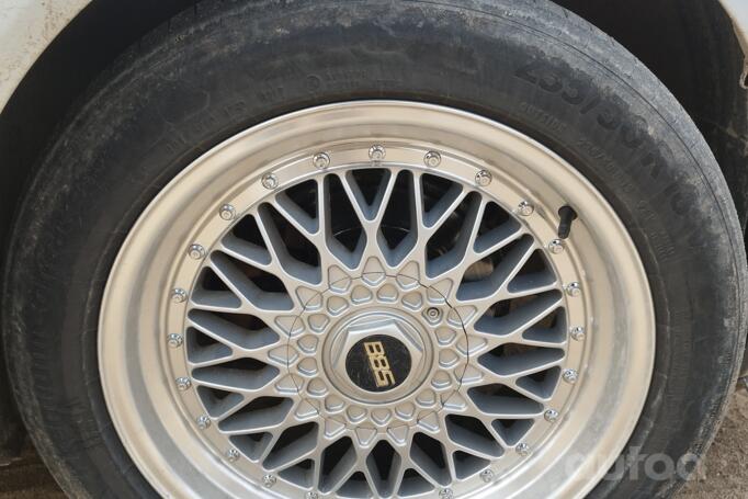 BBS (Replikos), aliaj ușor