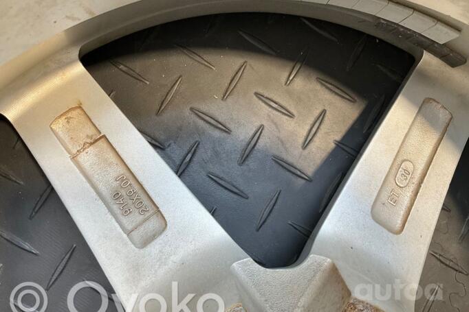 STR Racing, aliaj ușor