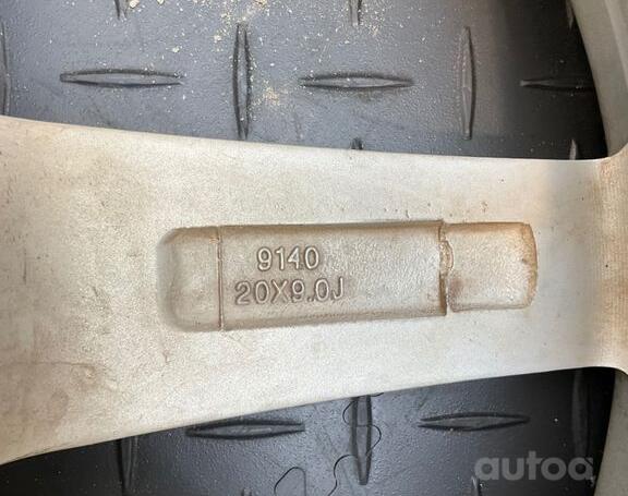 STR Racing, aliaj ușor