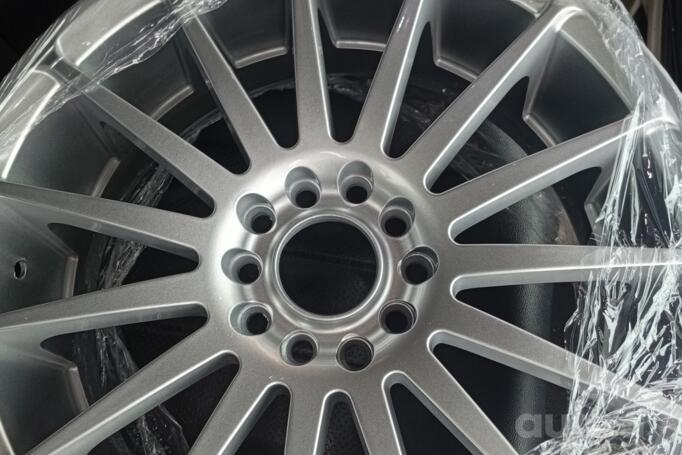 Chrysler, aliaj ușor