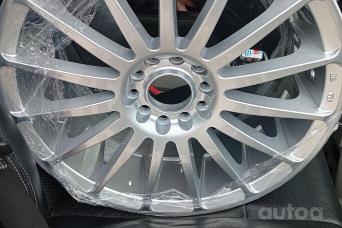 Chrysler, aliaj ușor