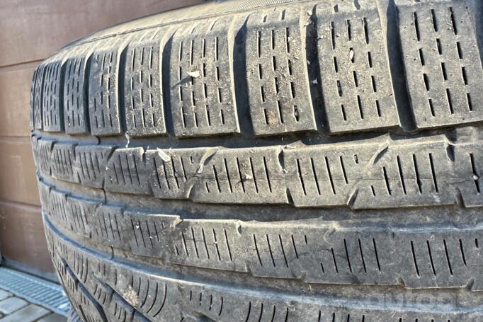 BMW, light alloy