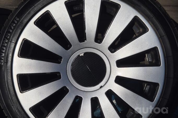 Audi, light alloy