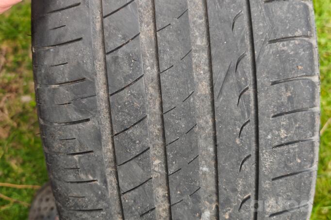 Other, light alloy