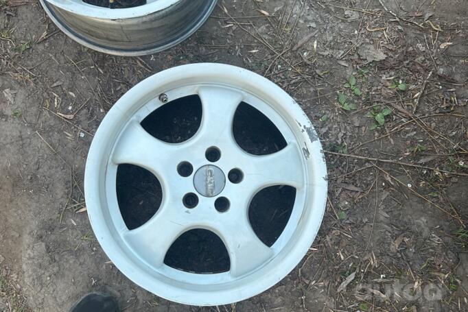 Other, light alloy