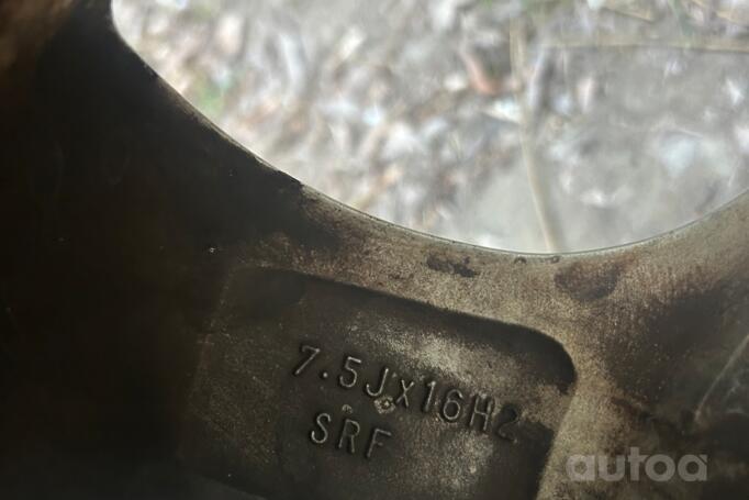 Other, light alloy