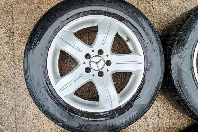 Other, light alloy