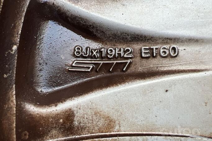 Other, light alloy