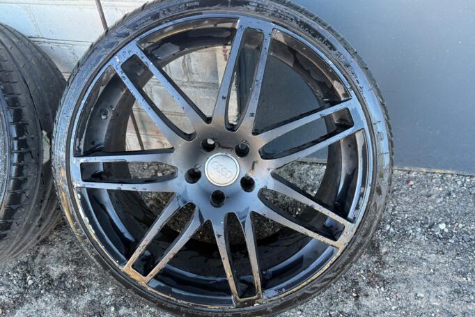 Other, light alloy